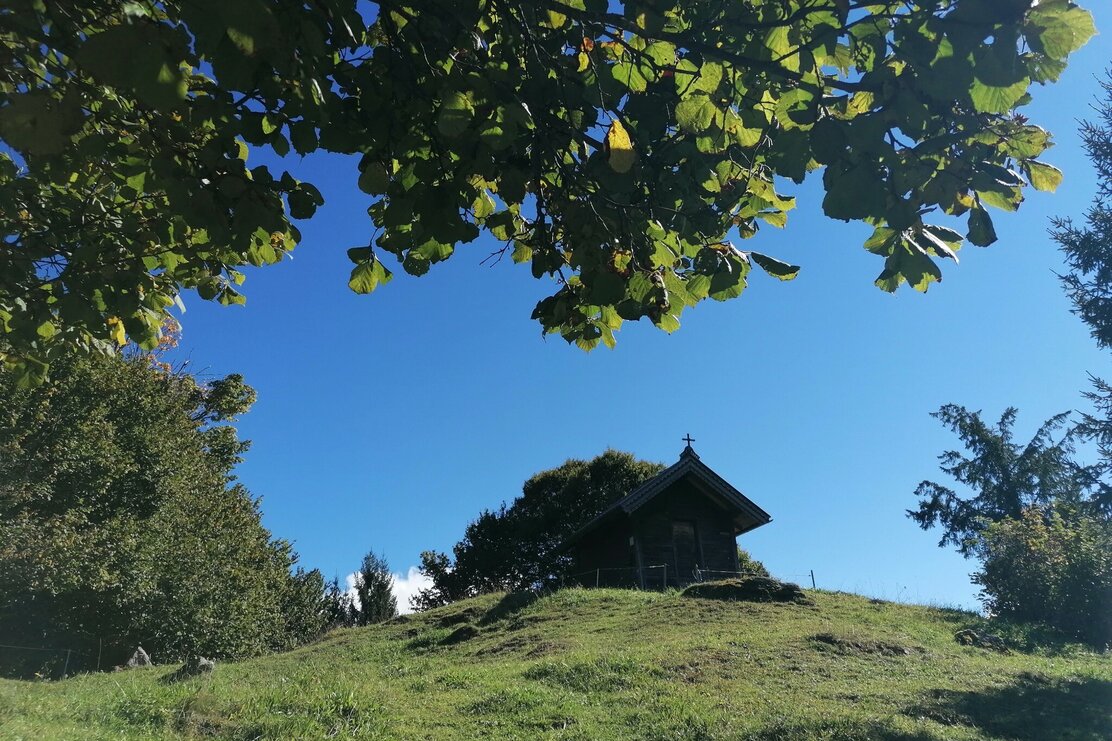 Wildschönau Tourismus Hoher Stein Kapelle Gewi.jpg