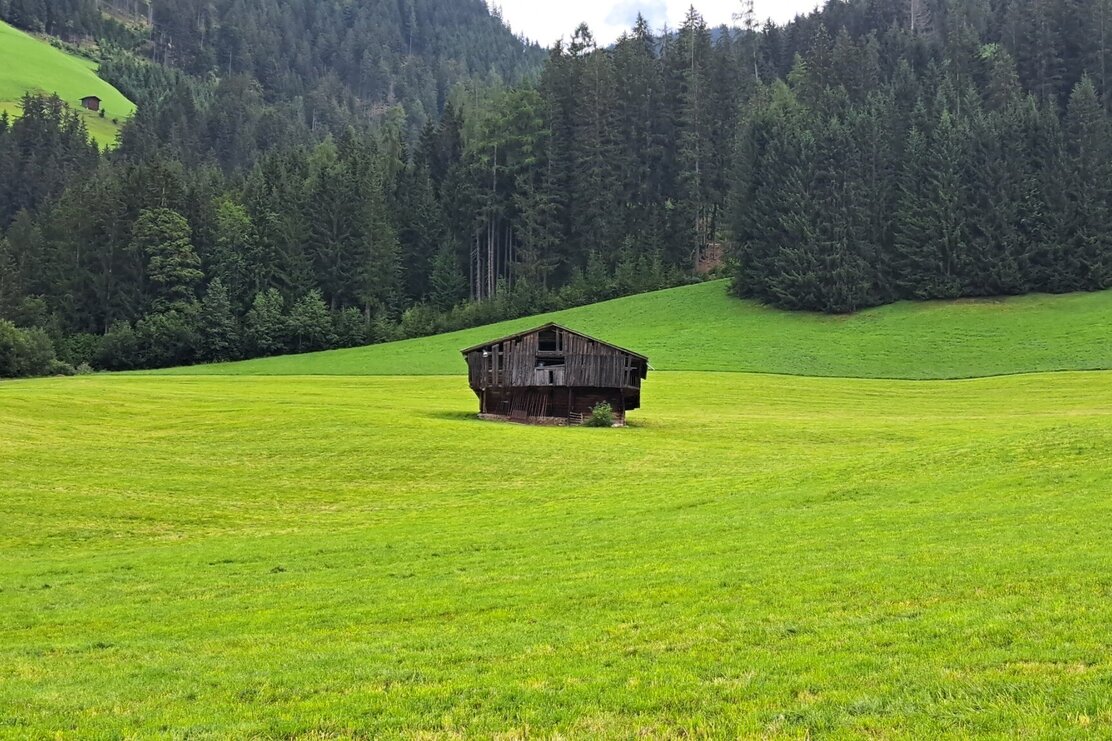 MTB 363 Oberau Auffach Runde | © Wildschönau Tourismus