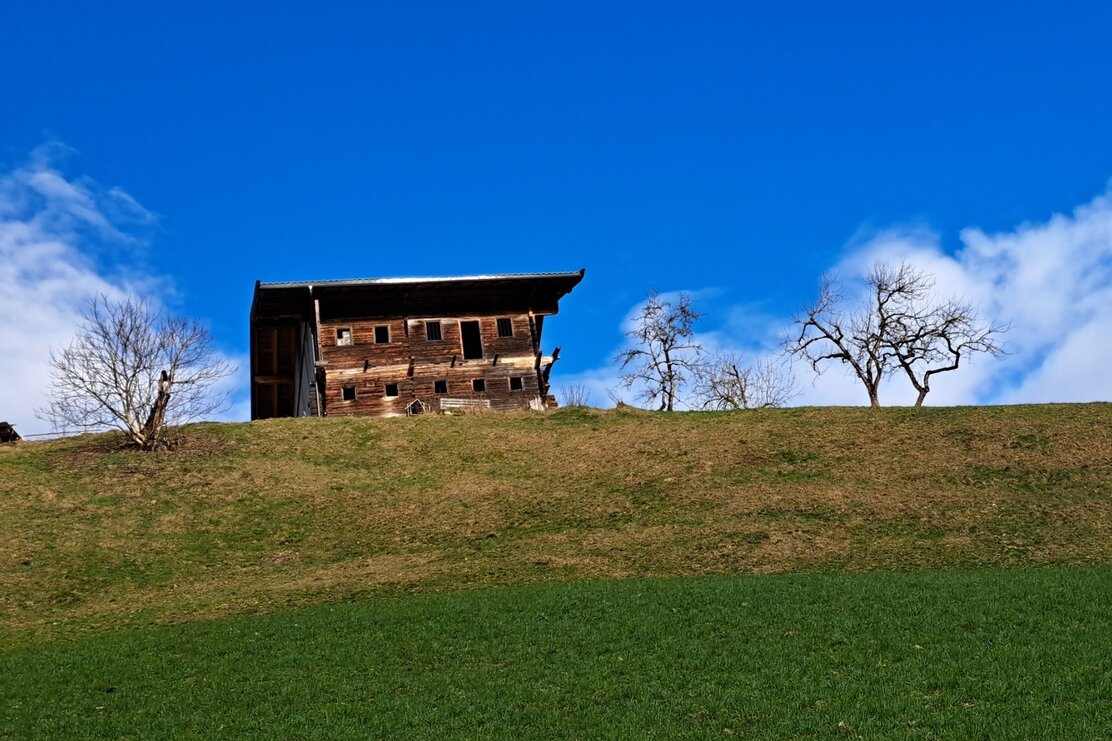 Wildschönau Auffach Riedweg.jpg | © Wildschönau Tourismus