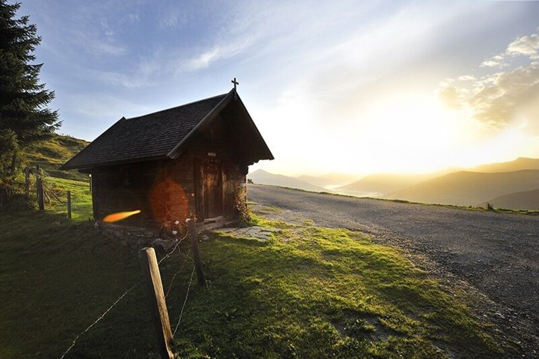 Morgenstimmung11_Horlerstia.jpg | © Wildschönau Tourismus