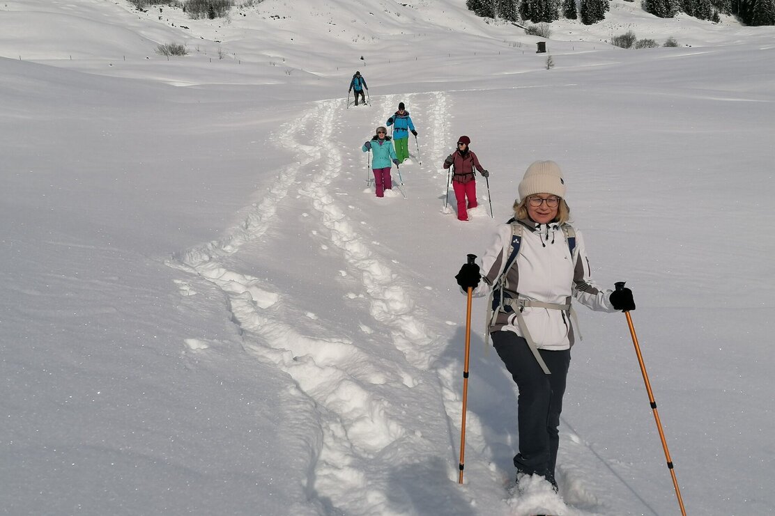 Wildschönau Tourismus Speicherteich Holzalm Gruppe Gewi.jpg | © GW