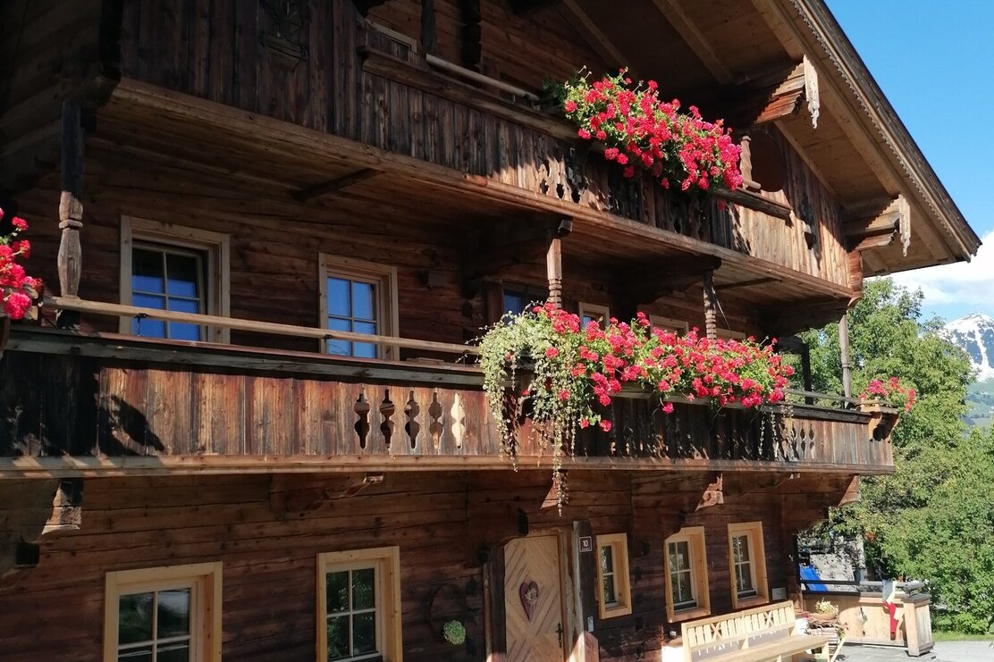 Wildschönau Tourismus Penning Bauernhaus Gewi.jpg