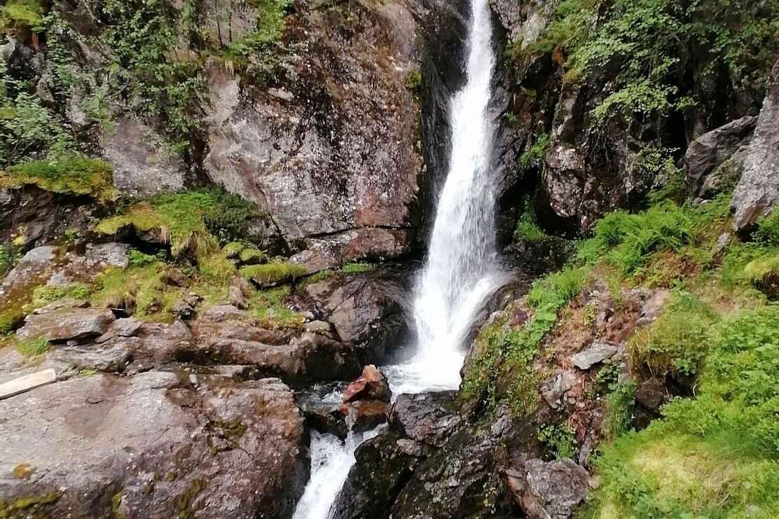 Wildschönau Tourismus Gressenstein Wasserfall GeWi.jpg