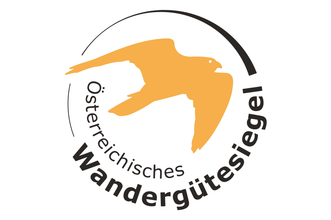 GSV Logo - Web Querformat.png | © Österreichs Wanderdörfer