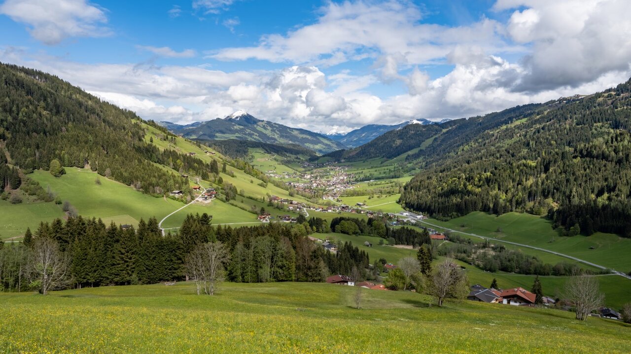 Discover Niederau Wildschönau | Tips for your holiday in the Wildschönau