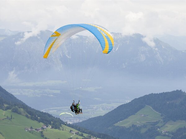 Wildschönau Card in summer | Wildschönau Tourismus