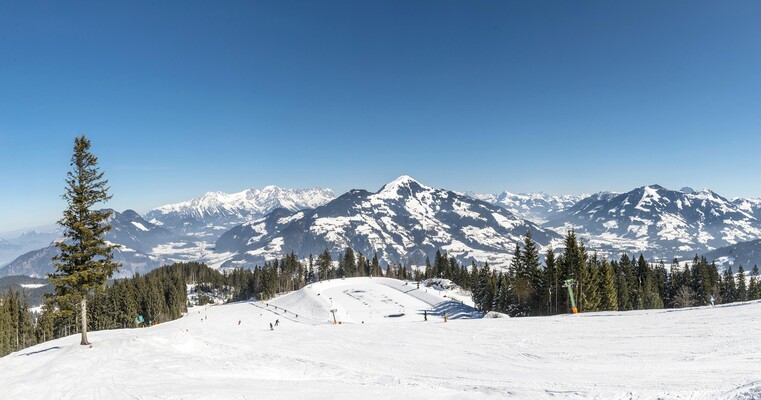 Markbachjoch Niederau Wildschönau März 2018 FG Tim