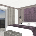 Photo of Panorama suite "Wilder Kaiser"