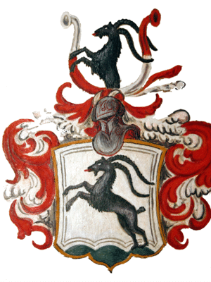 Familienwappen