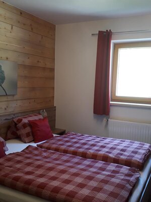 Familienvierbettzimmer